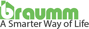 Braumm Logo